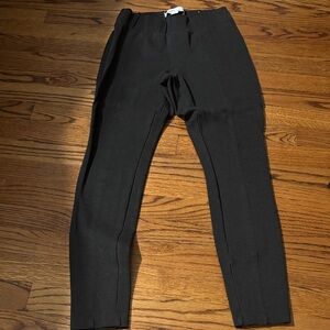 Old Navy Charcoal Gray Pants
